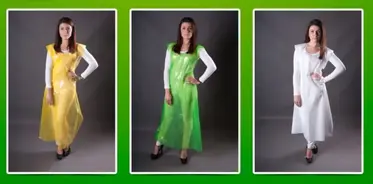 Esiliinan valmistusprosessi